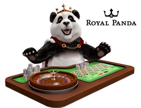 free roulette royal panda